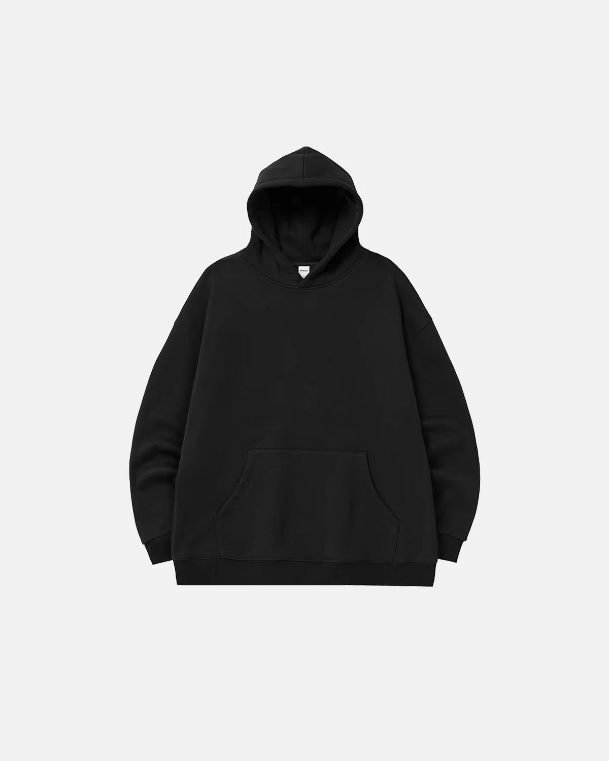 INFLATION Premium Thermal Oversized Hoodies - Image 11