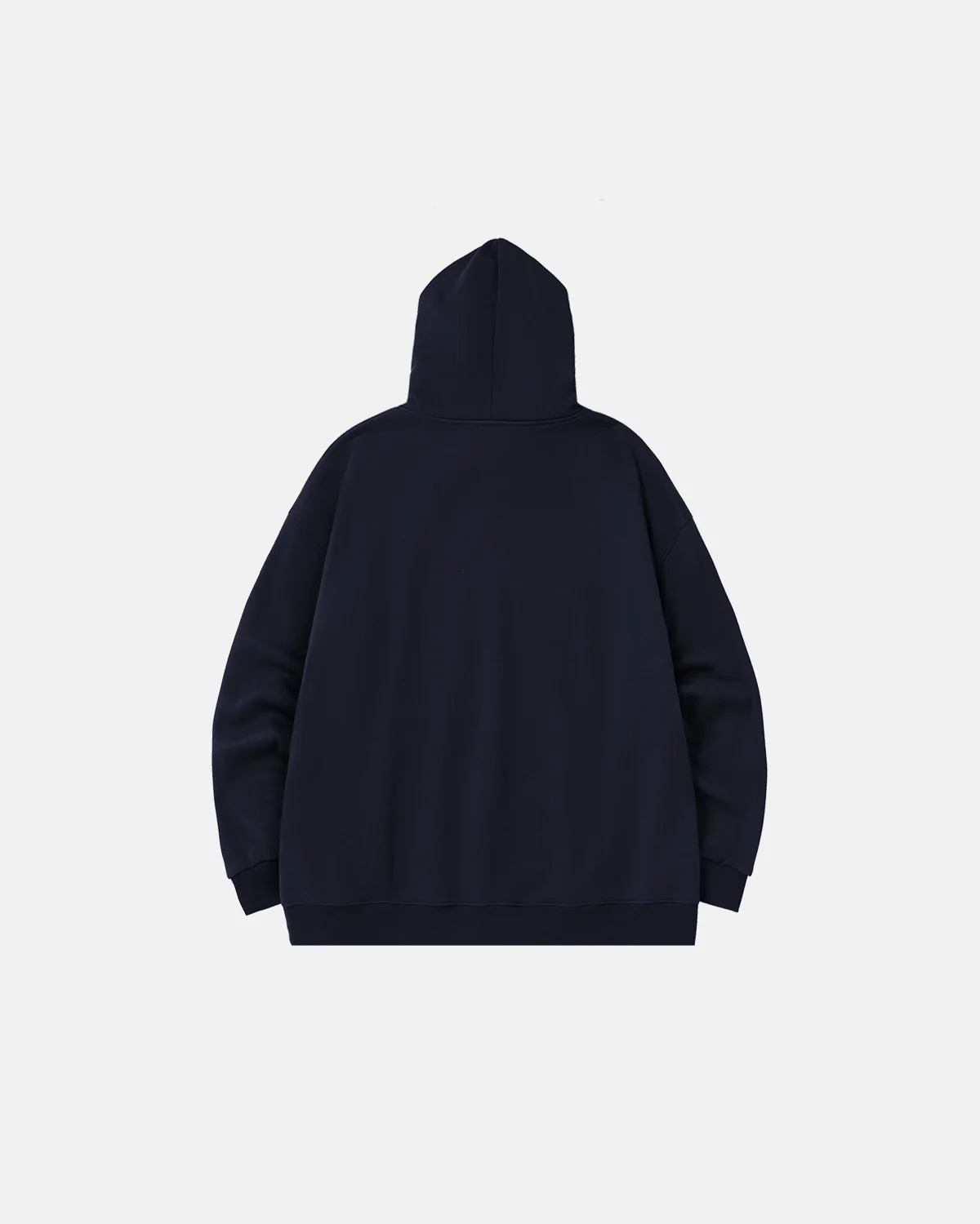 INFLATION Premium Thermal Oversized Hoodies - Image 12