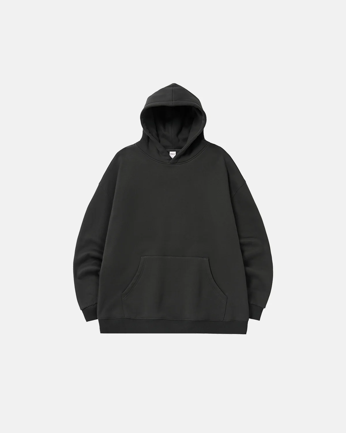 INFLATION Premium Thermal Oversized Hoodies - Image 13