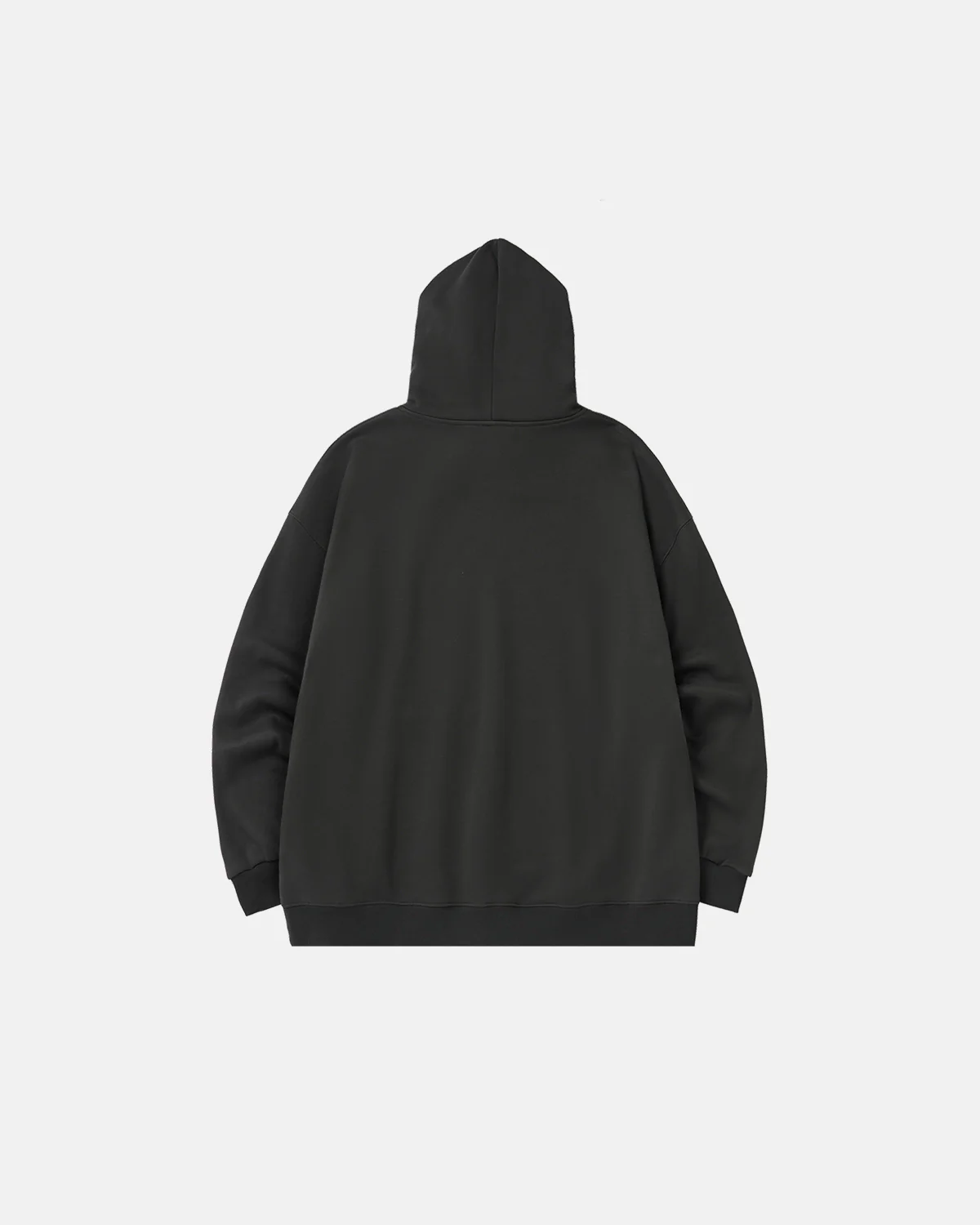 INFLATION Premium Thermal Oversized Hoodies - Image 14