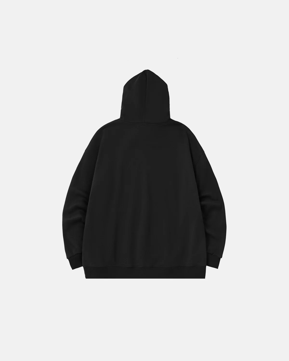 INFLATION Premium Thermal Oversized Hoodies - Image 16