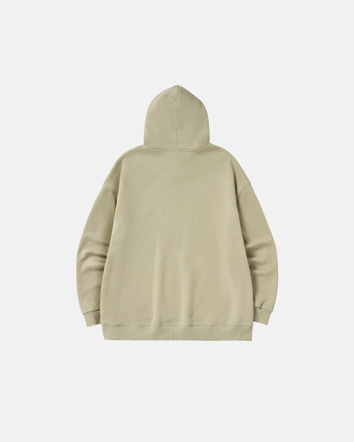 INFLATION Premium Thermal Oversized Hoodies - Image 17