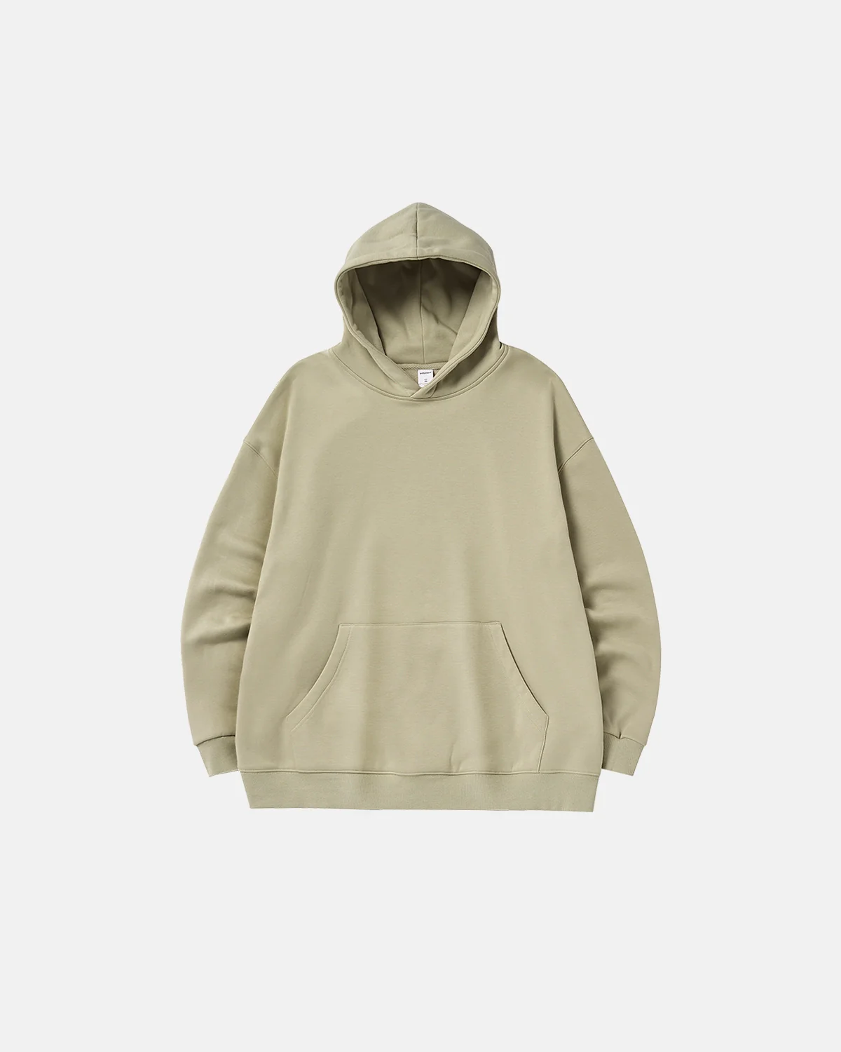 INFLATION Premium Thermal Oversized Hoodies - Image 18