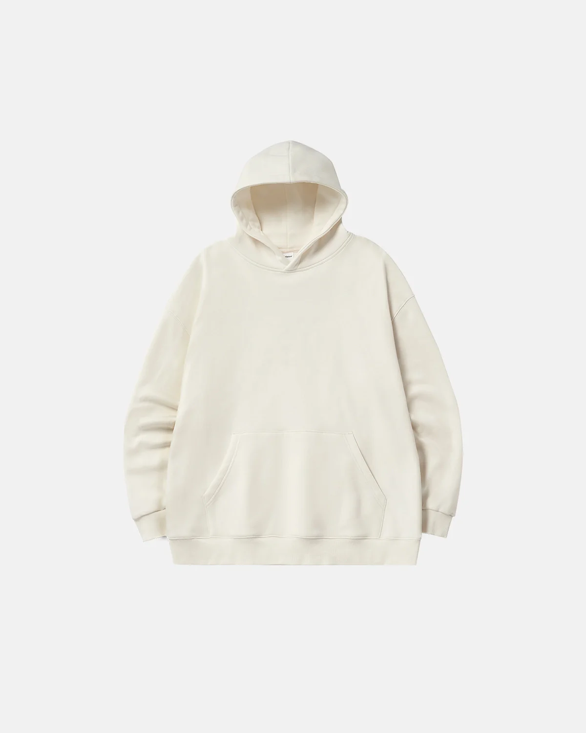 INFLATION Premium Thermal Oversized Hoodies - Image 3