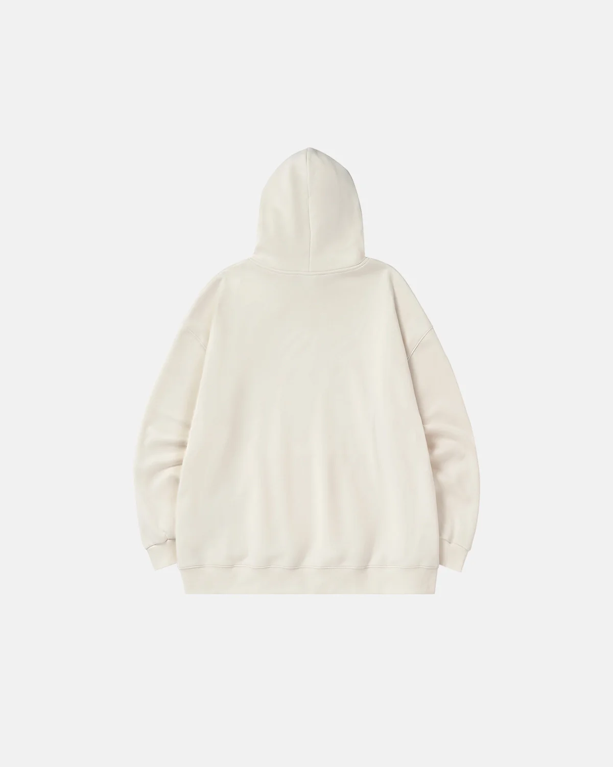 INFLATION Premium Thermal Oversized Hoodies - Image 4