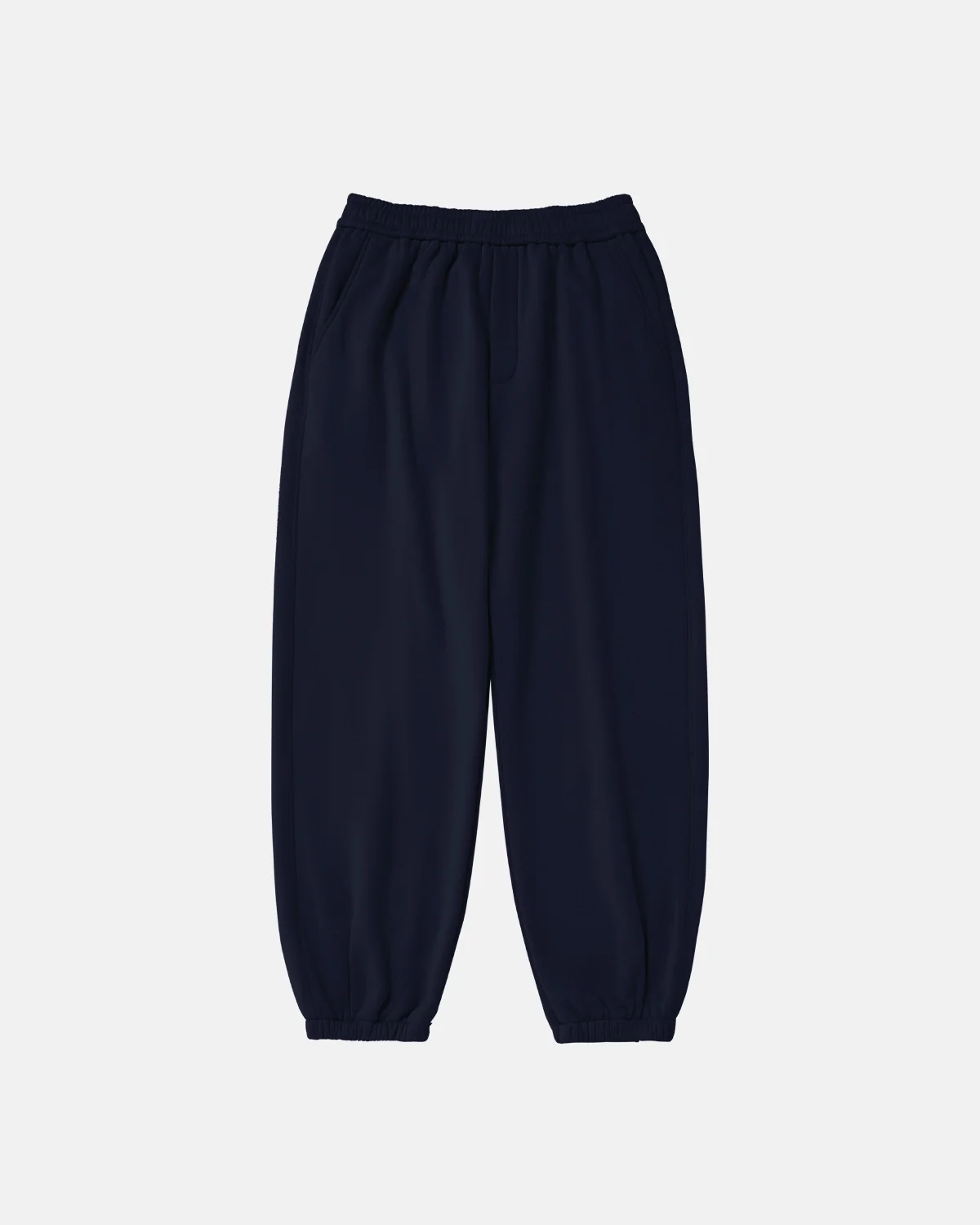 Relaxed Fit Cozy Joggers | Inflation Streetwear - Image 11
