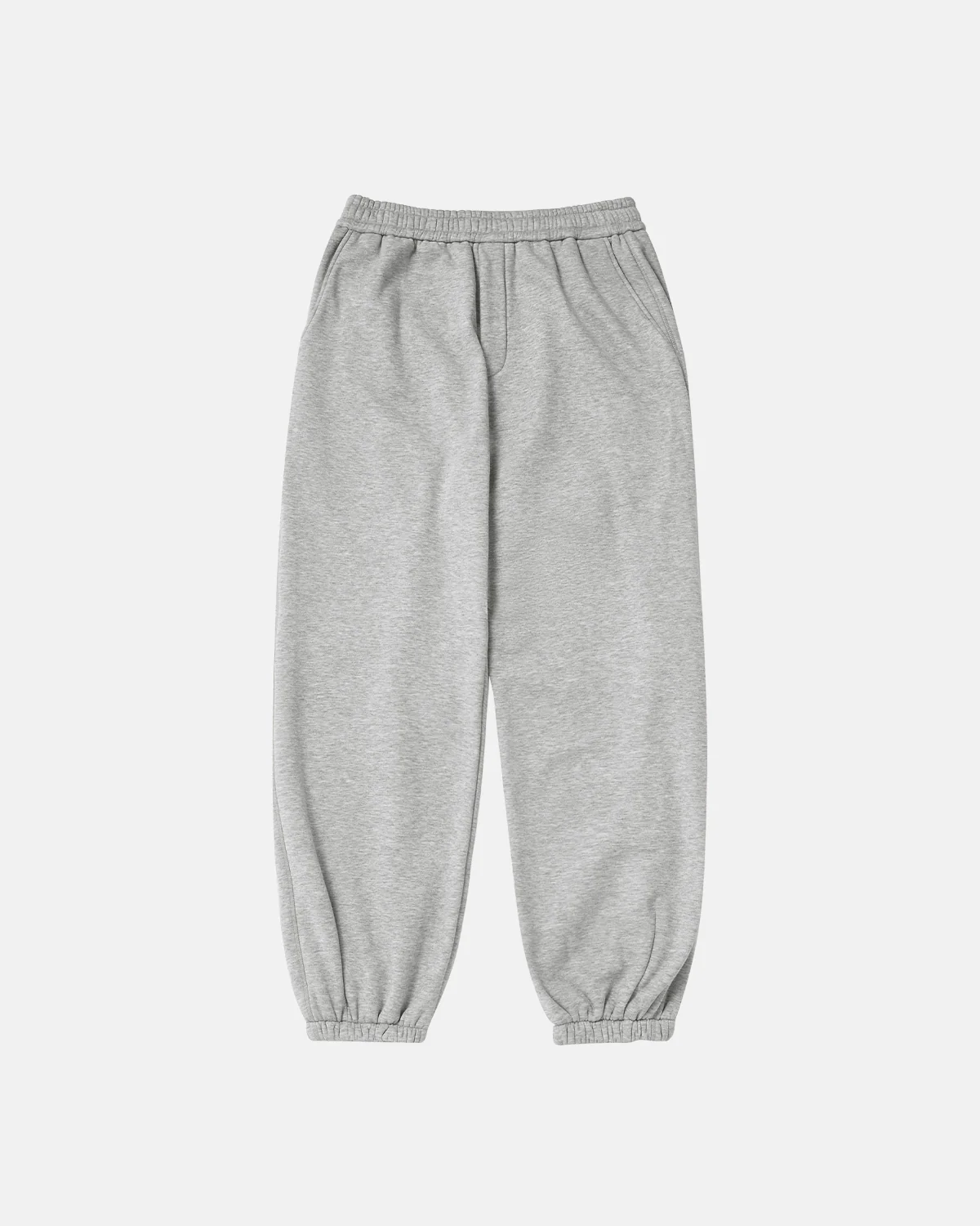 Relaxed Fit Cozy Joggers | Inflation Streetwear - Image 12