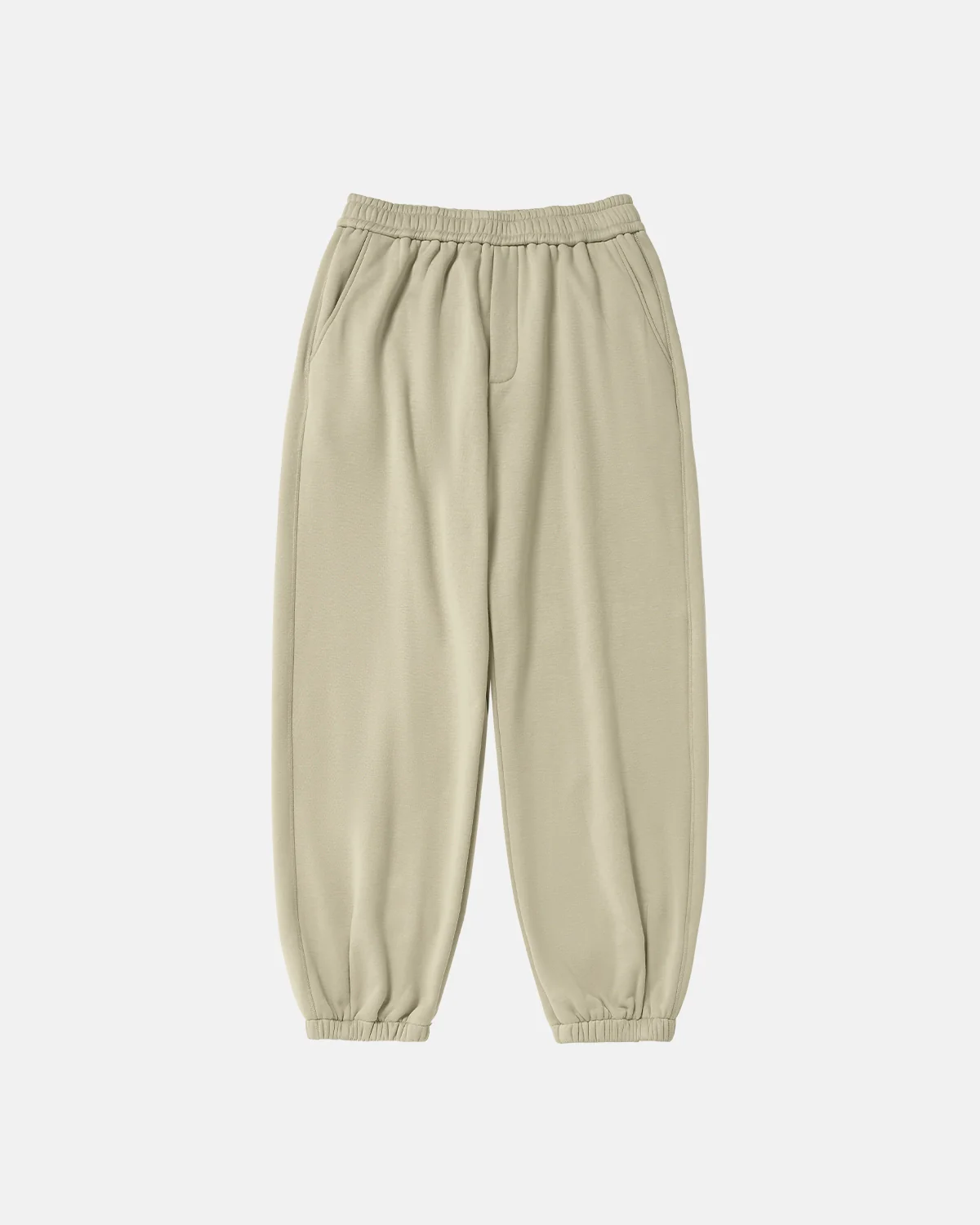 Relaxed Fit Cozy Joggers | Inflation Streetwear - Image 14