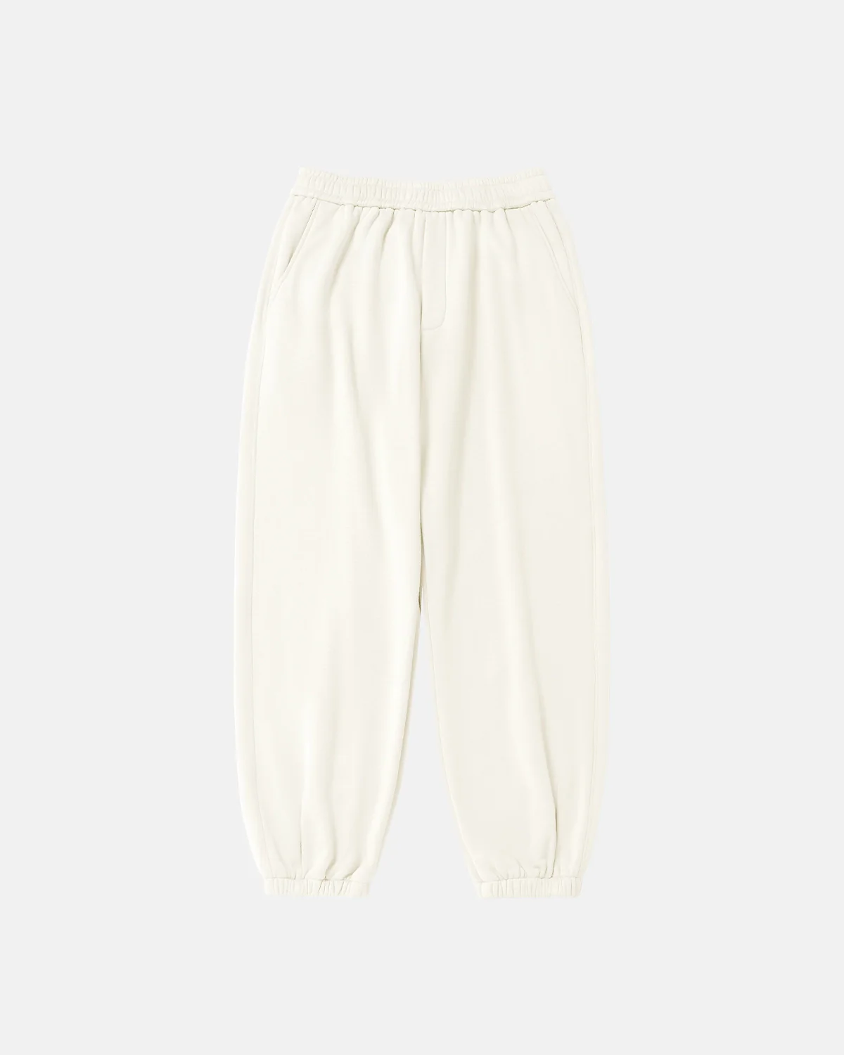 Relaxed Fit Cozy Joggers | Inflation Streetwear - Image 4