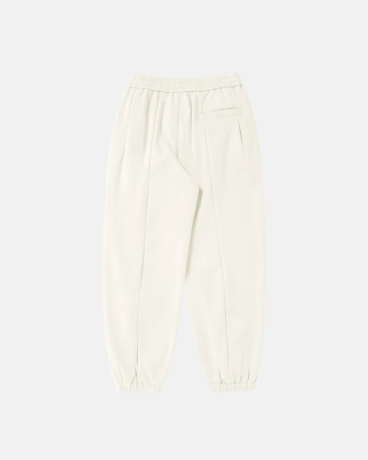 Relaxed Fit Cozy Joggers | Inflation Streetwear - Image 5