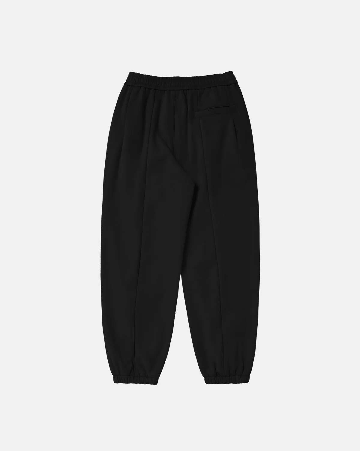 Relaxed Fit Cozy Joggers | Inflation Streetwear - Image 7