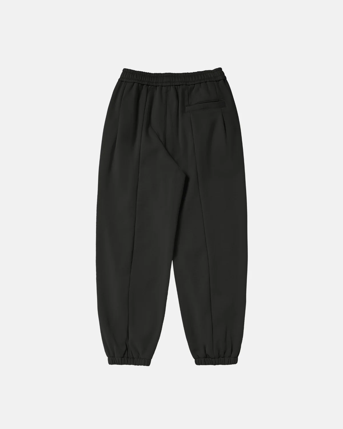 Relaxed Fit Cozy Joggers | Inflation Streetwear - Image 8