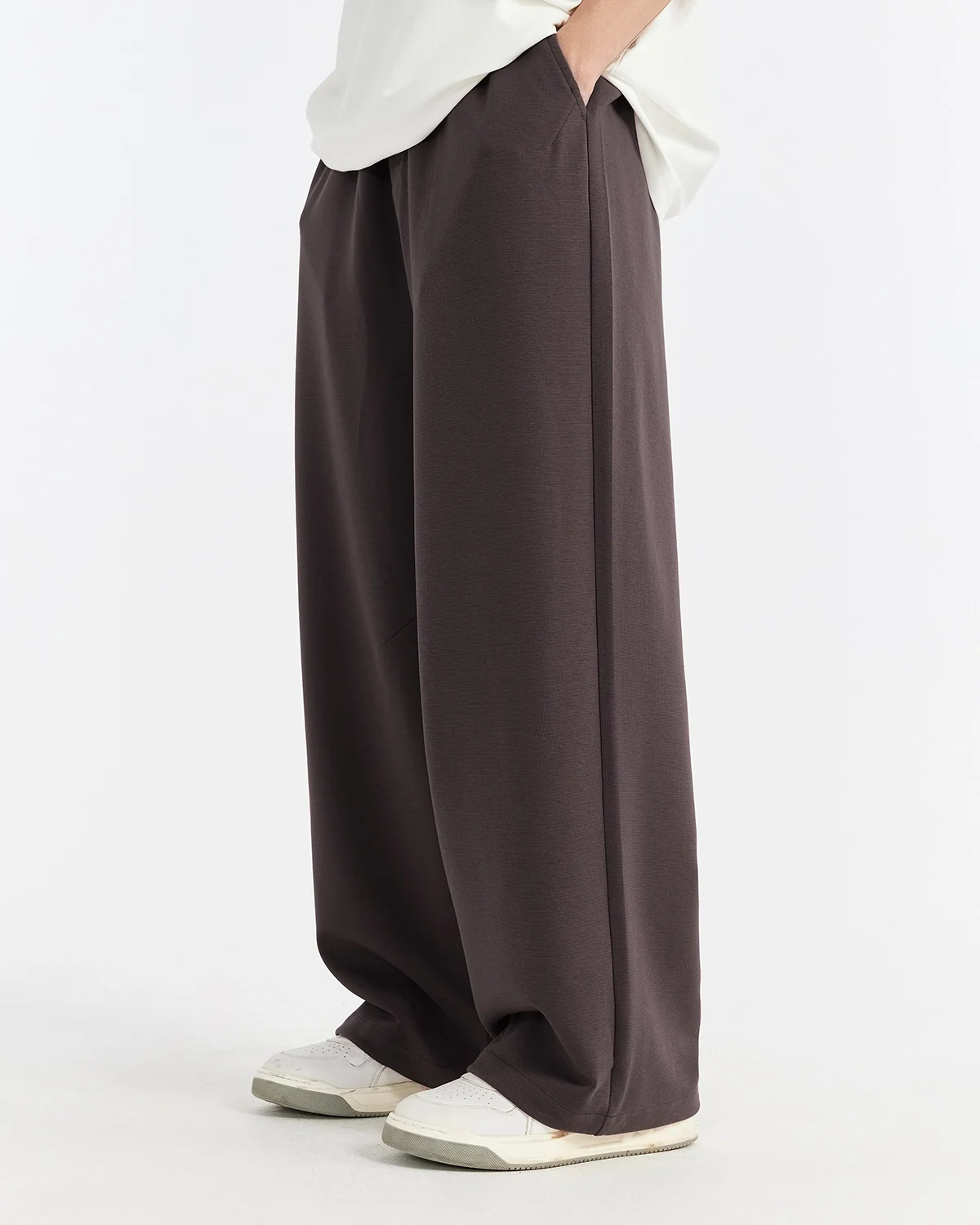 Skin-friendly Sweatpants | Inflation Streetwear - Image 3