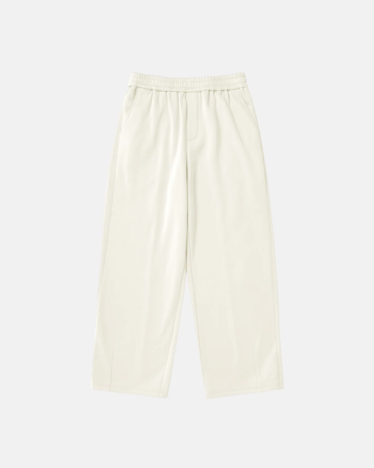 INFLATION Stretch Thermal Fleece Sweatpants - Image 11