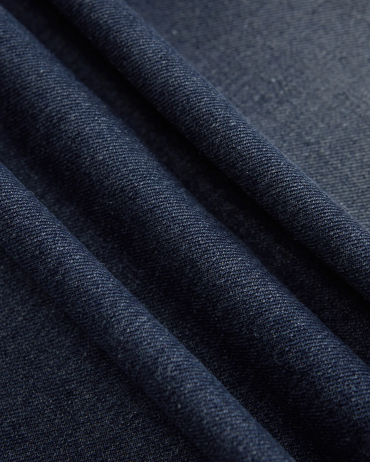 INFLATION Washed Baggy Jeans - Image 8