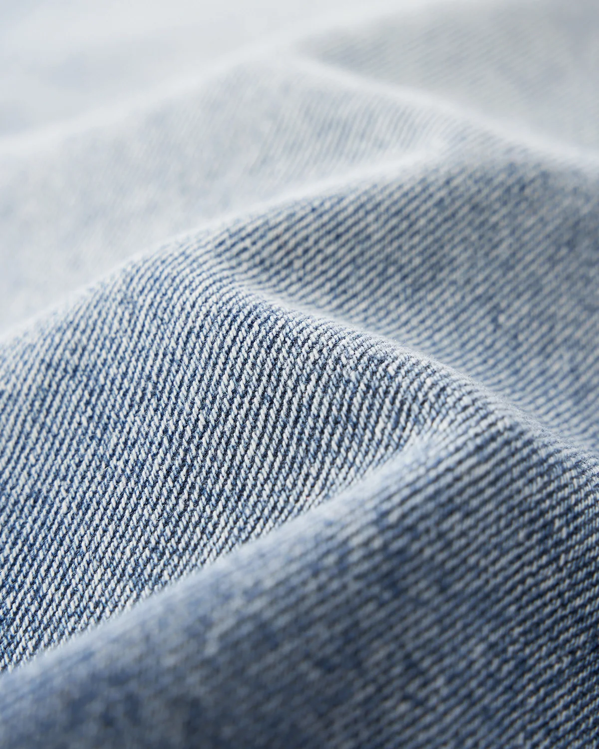 Washed Baggy Longline Jorts | Inflation Streetwear - Image 9