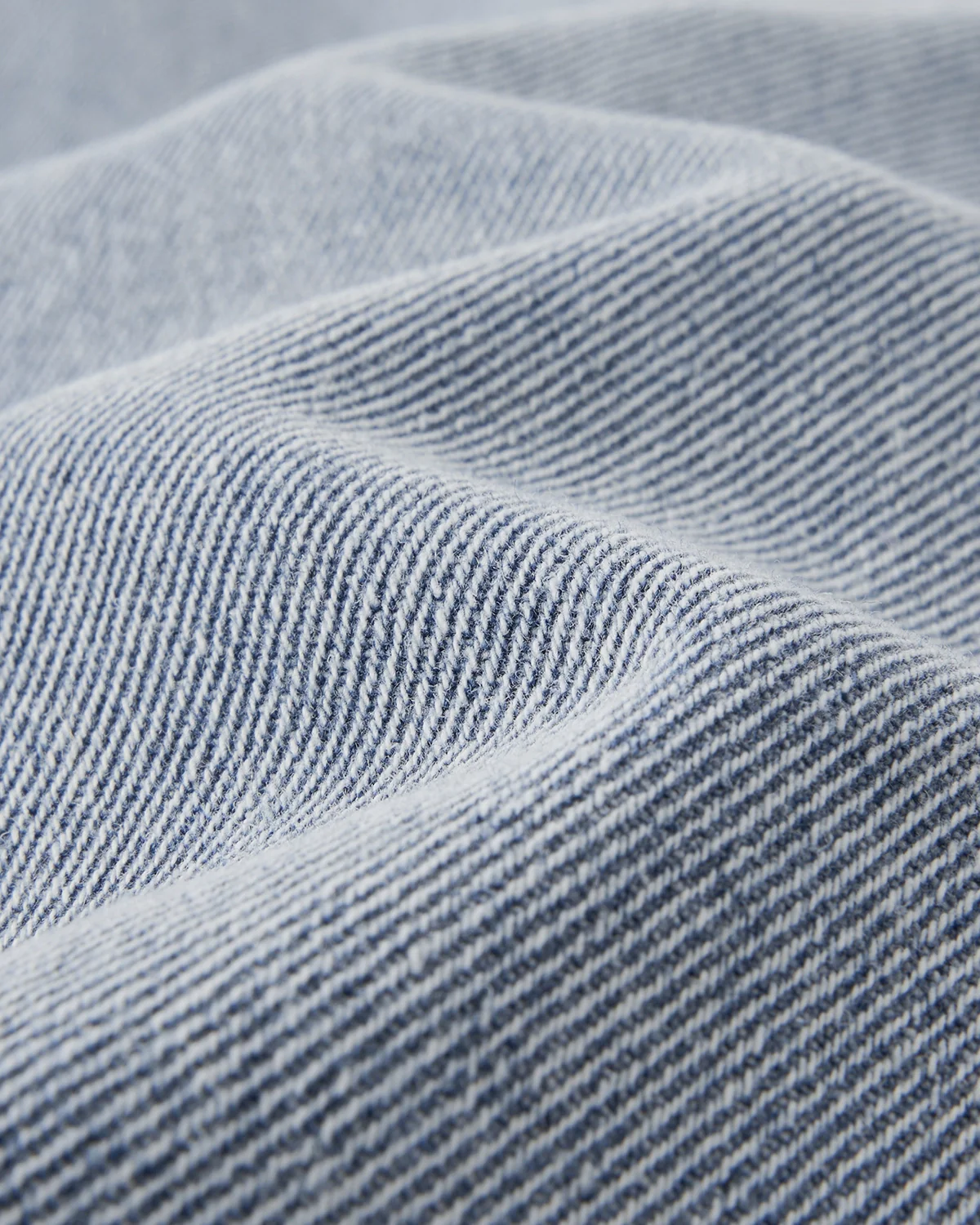 INFLATION Washed Barrel Baggy Jeans - Image 12