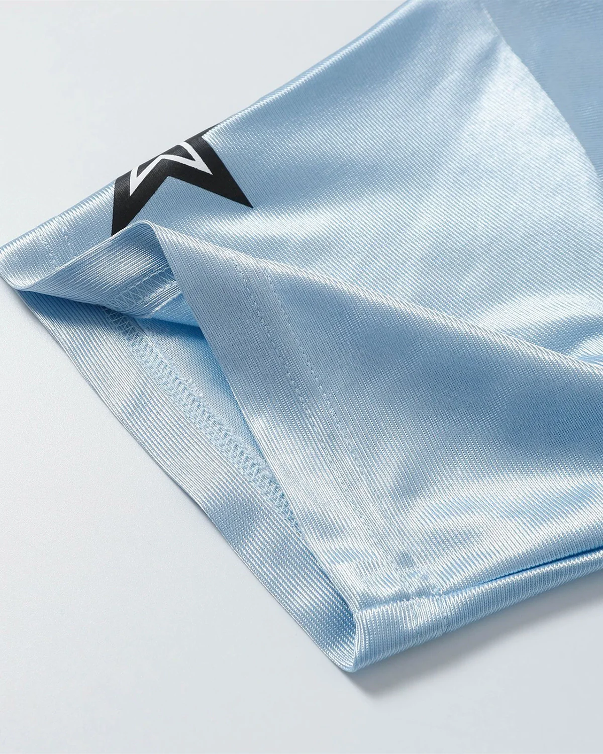 Mesh Patchwork Oversized Jersey | Inflation Streetwear - Image 5