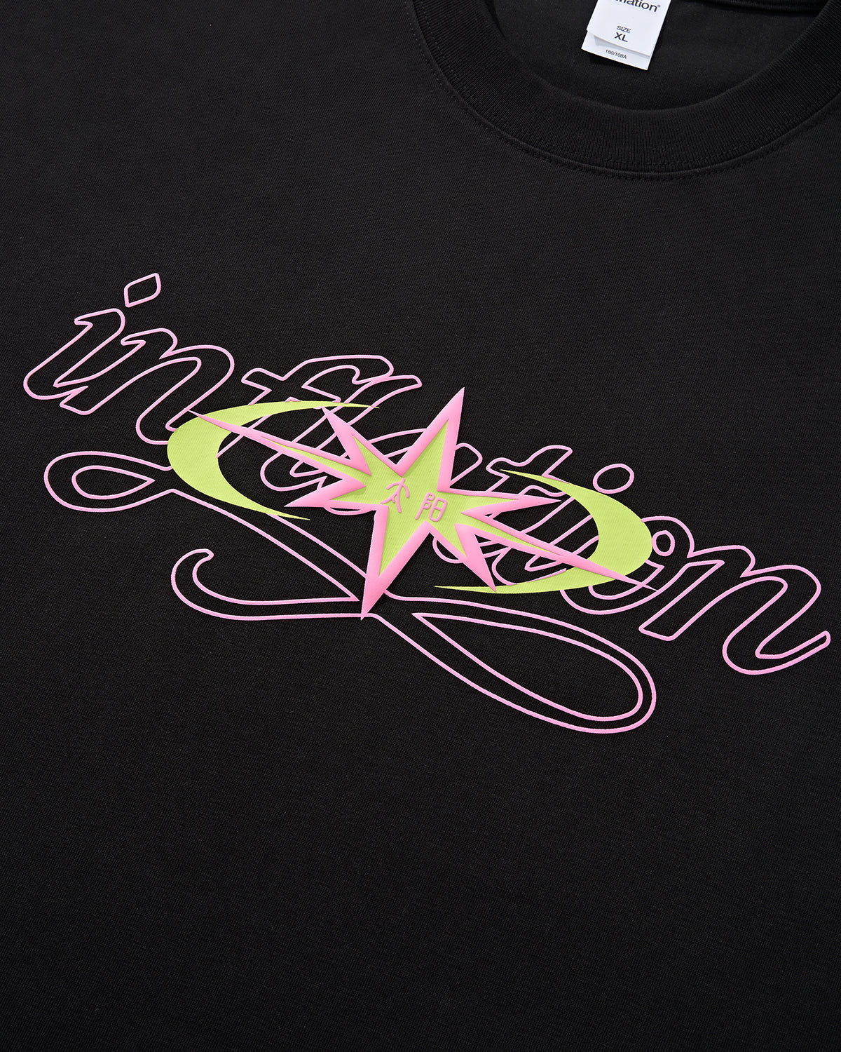 "Money on the Way" Cotton T-shirt | Inflation Streetwear - Image 13