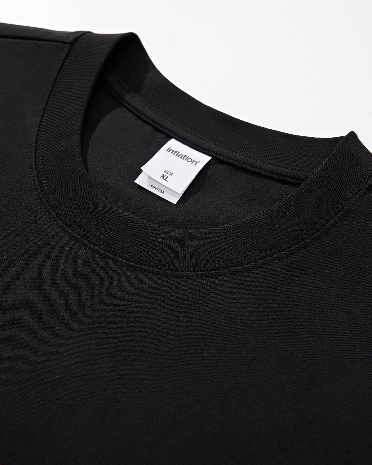 "Money on the Way" Cotton T-shirt | Inflation Streetwear - Image 14