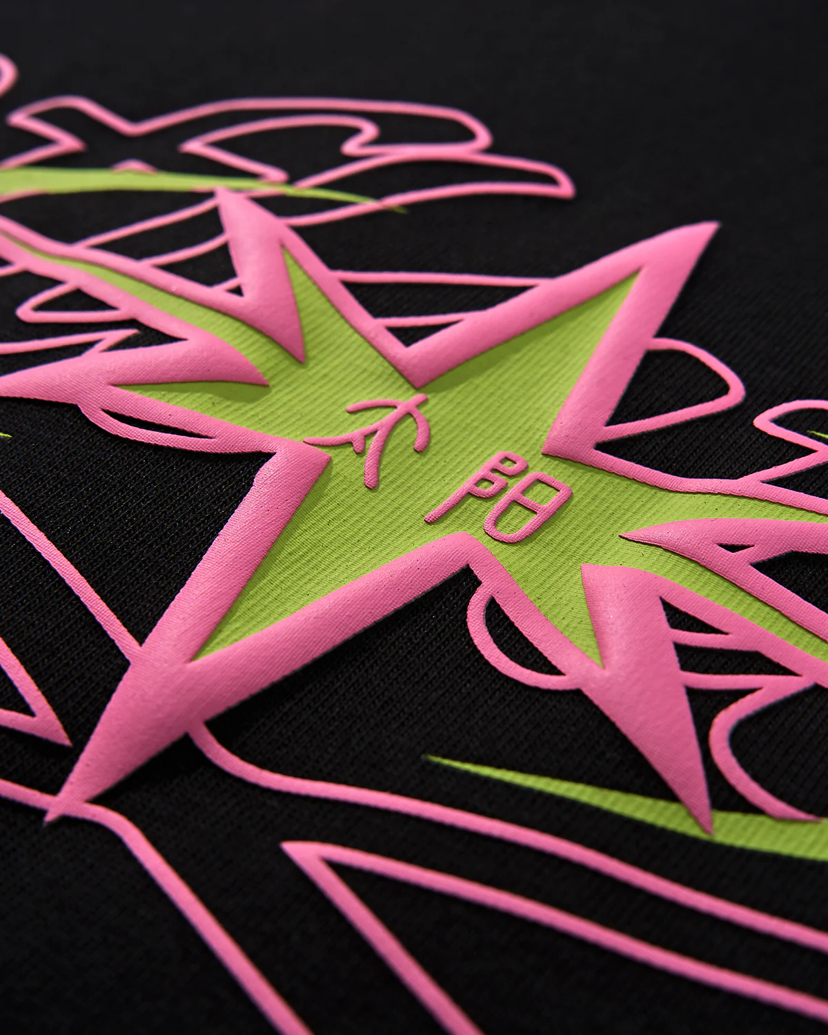 "Money on the Way" Cotton T-shirt | Inflation Streetwear - Image 15