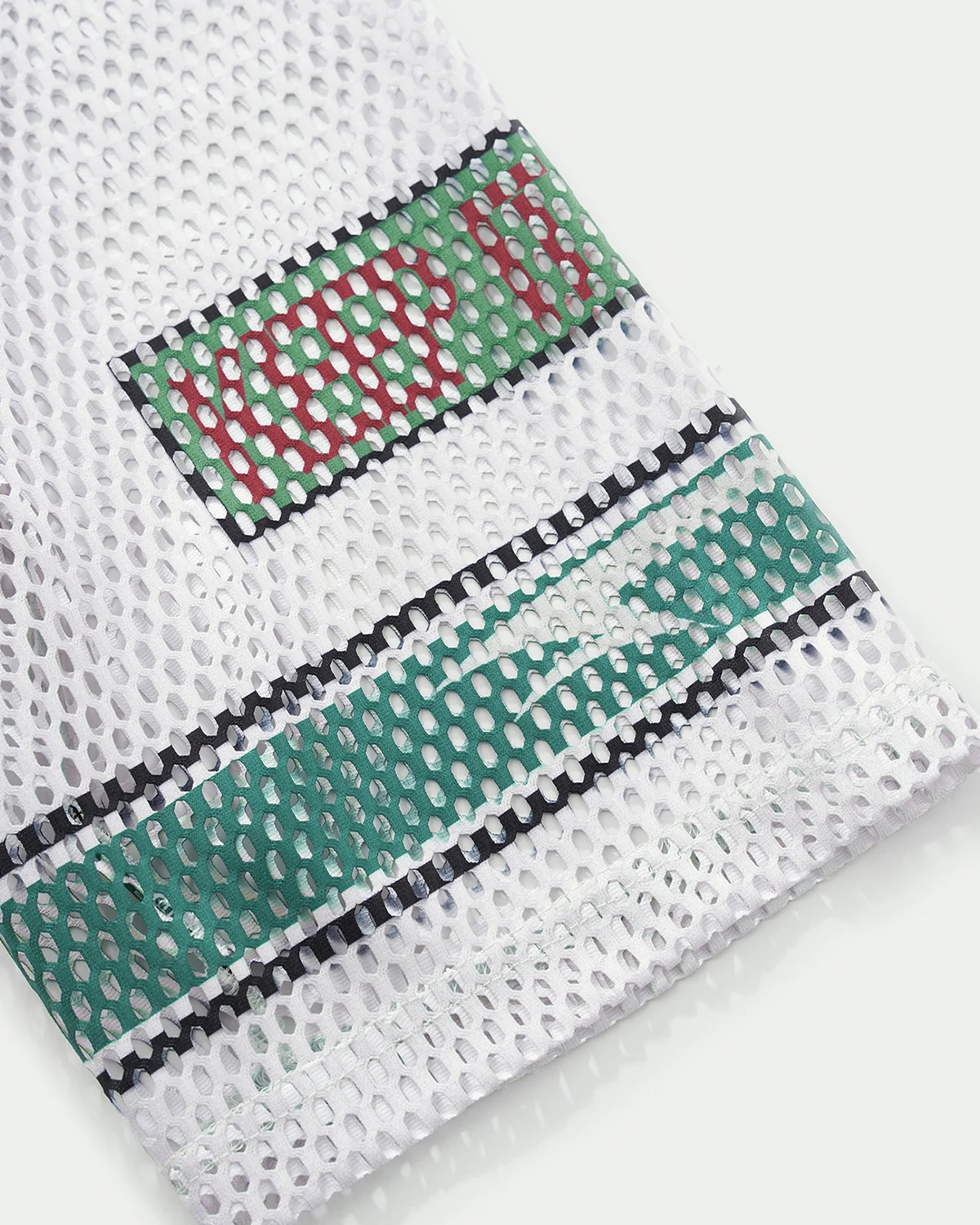 NO.23 Mesh Jersey | Inflation Streetwear - Image 5