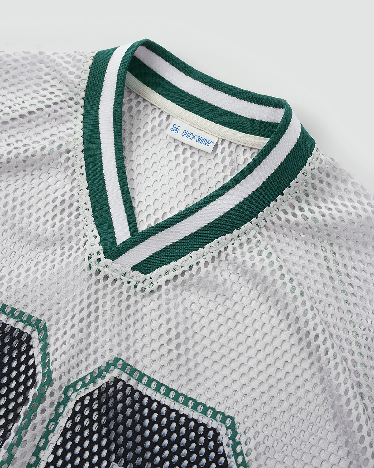 NO.23 Mesh Jersey | Inflation Streetwear - Image 6