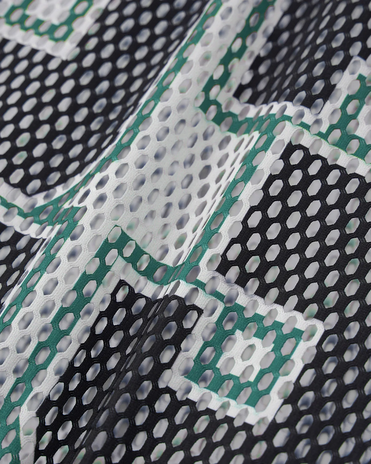 NO.23 Mesh Jersey | Inflation Streetwear - Image 7