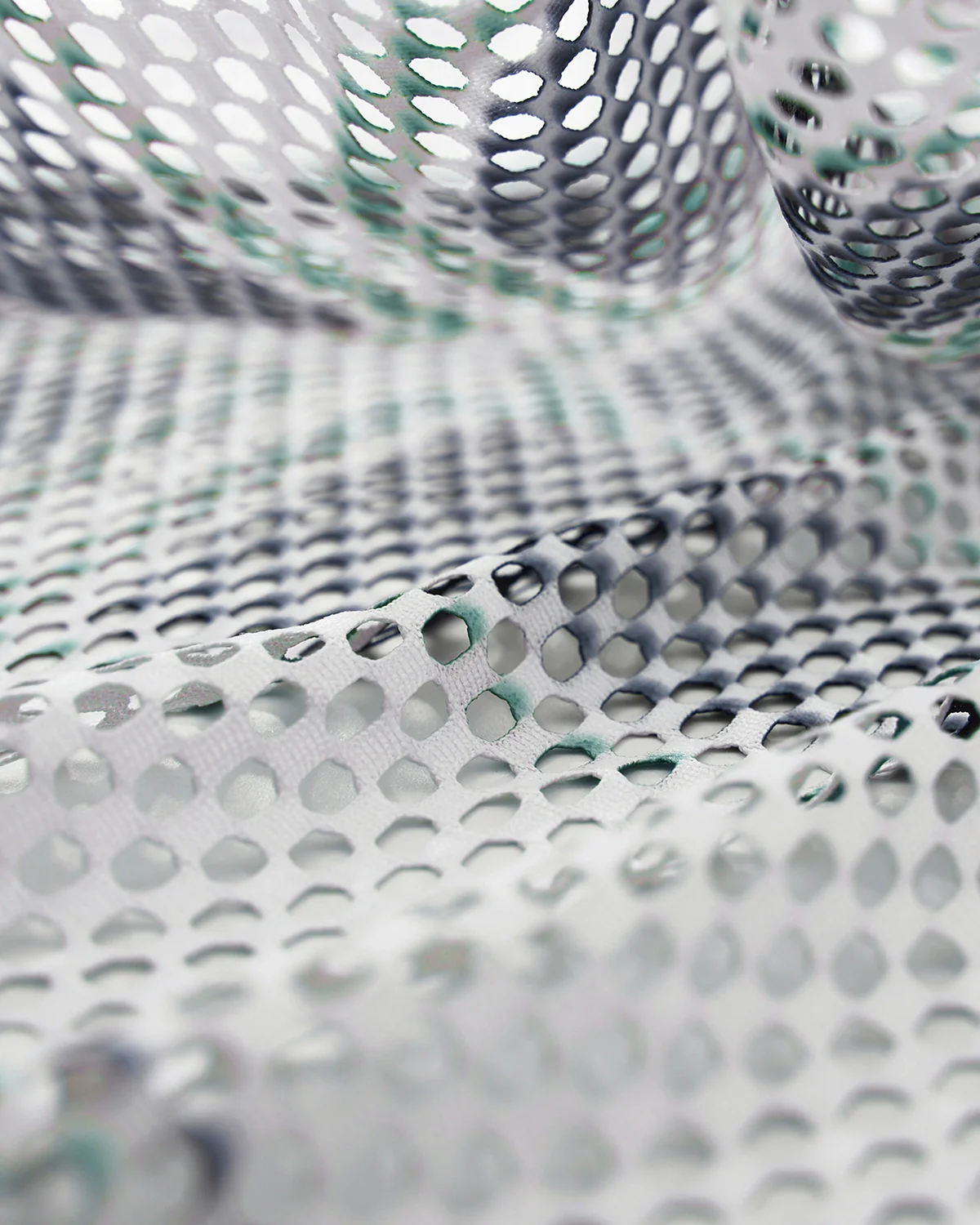 NO.23 Mesh Jersey | Inflation Streetwear - Image 8