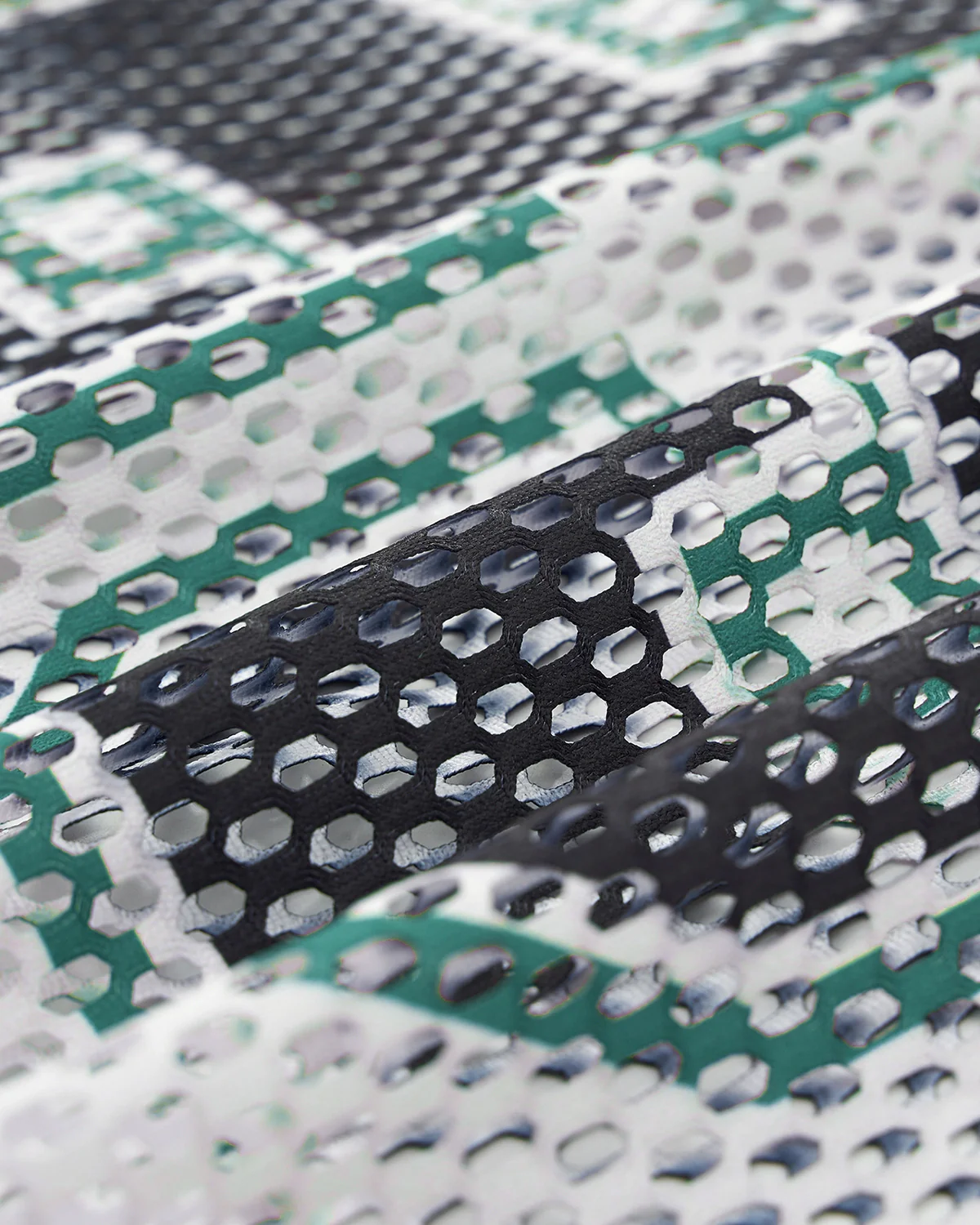 NO.23 Mesh Jersey | Inflation Streetwear - Image 9