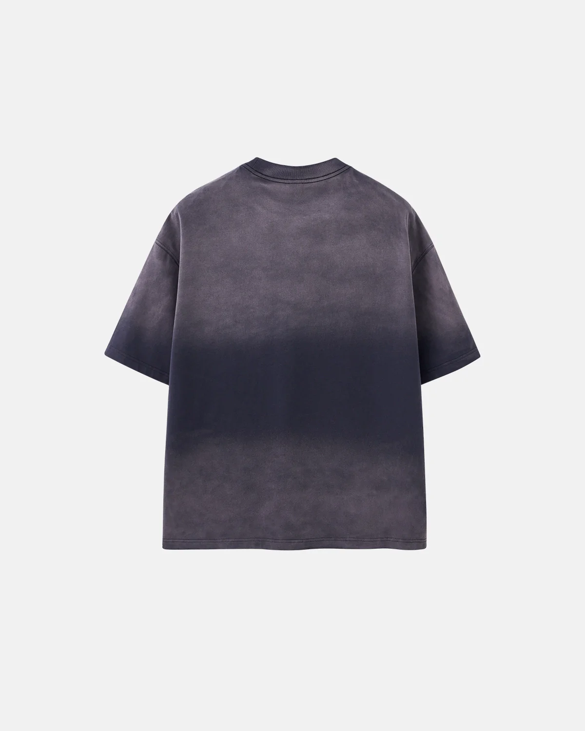 Oversized Monkey Acid Wash Tee | Inflation Streetwear - Image 10