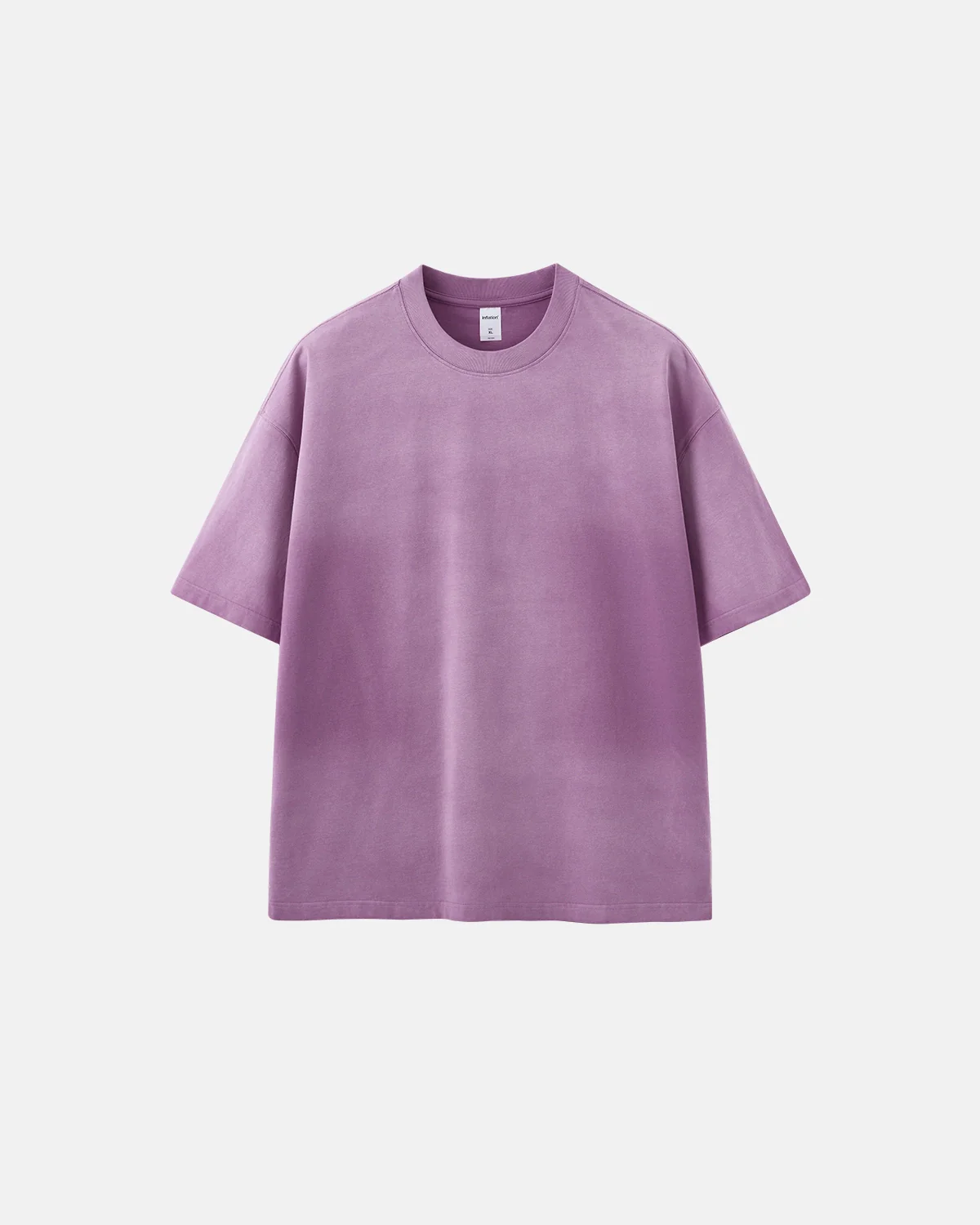 Oversized Monkey Acid Wash Tee | Inflation Streetwear - Image 13