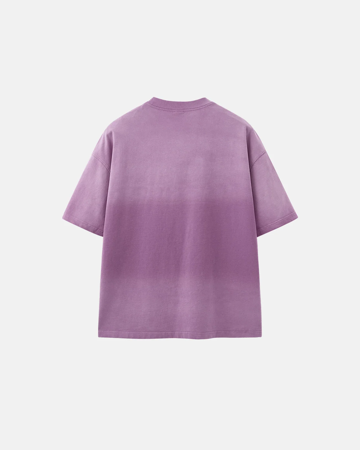 Oversized Monkey Acid Wash Tee | Inflation Streetwear - Image 14