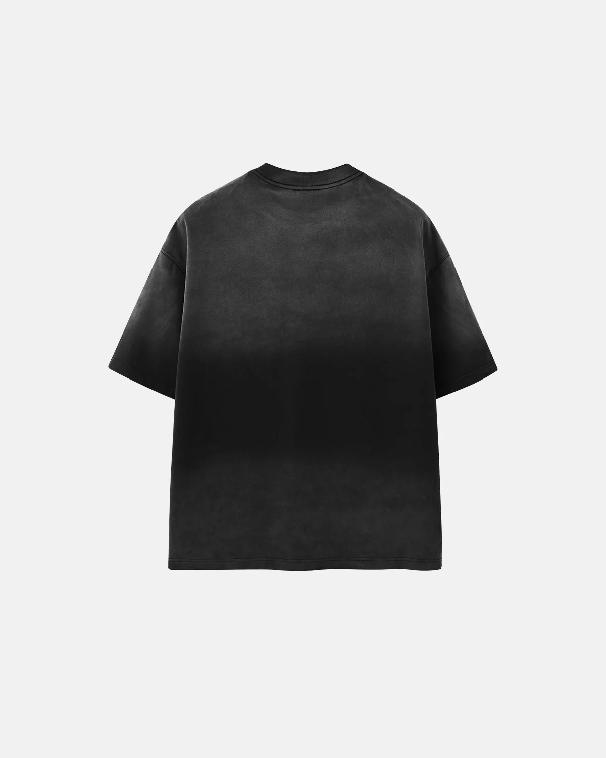 Oversized Monkey Acid Wash Tee | Inflation Streetwear - Image 16