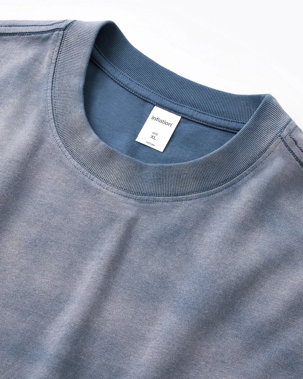 Oversized Monkey Acid Wash Tee | Inflation Streetwear - Image 25