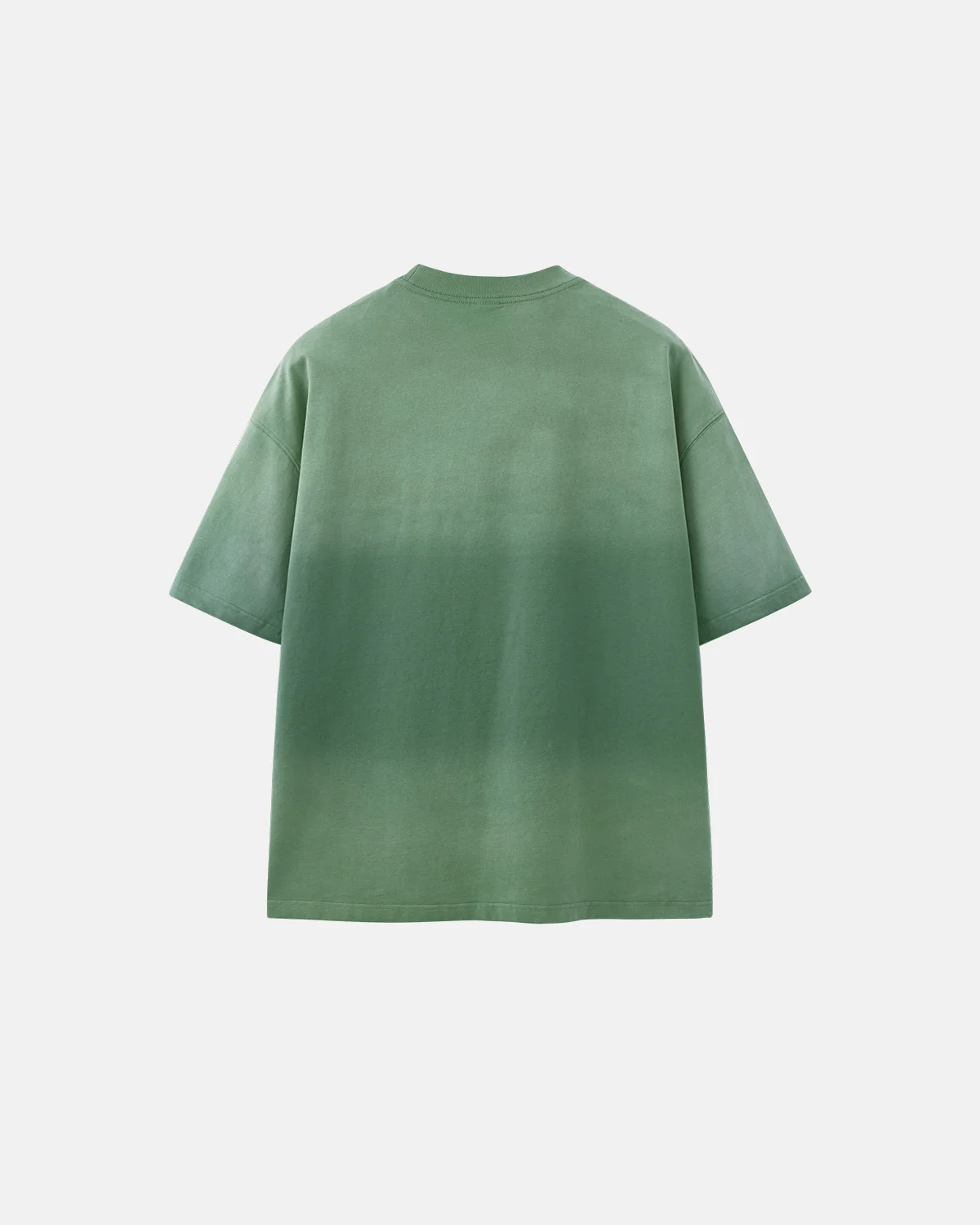 Oversized Monkey Acid Wash Tee | Inflation Streetwear - Image 7