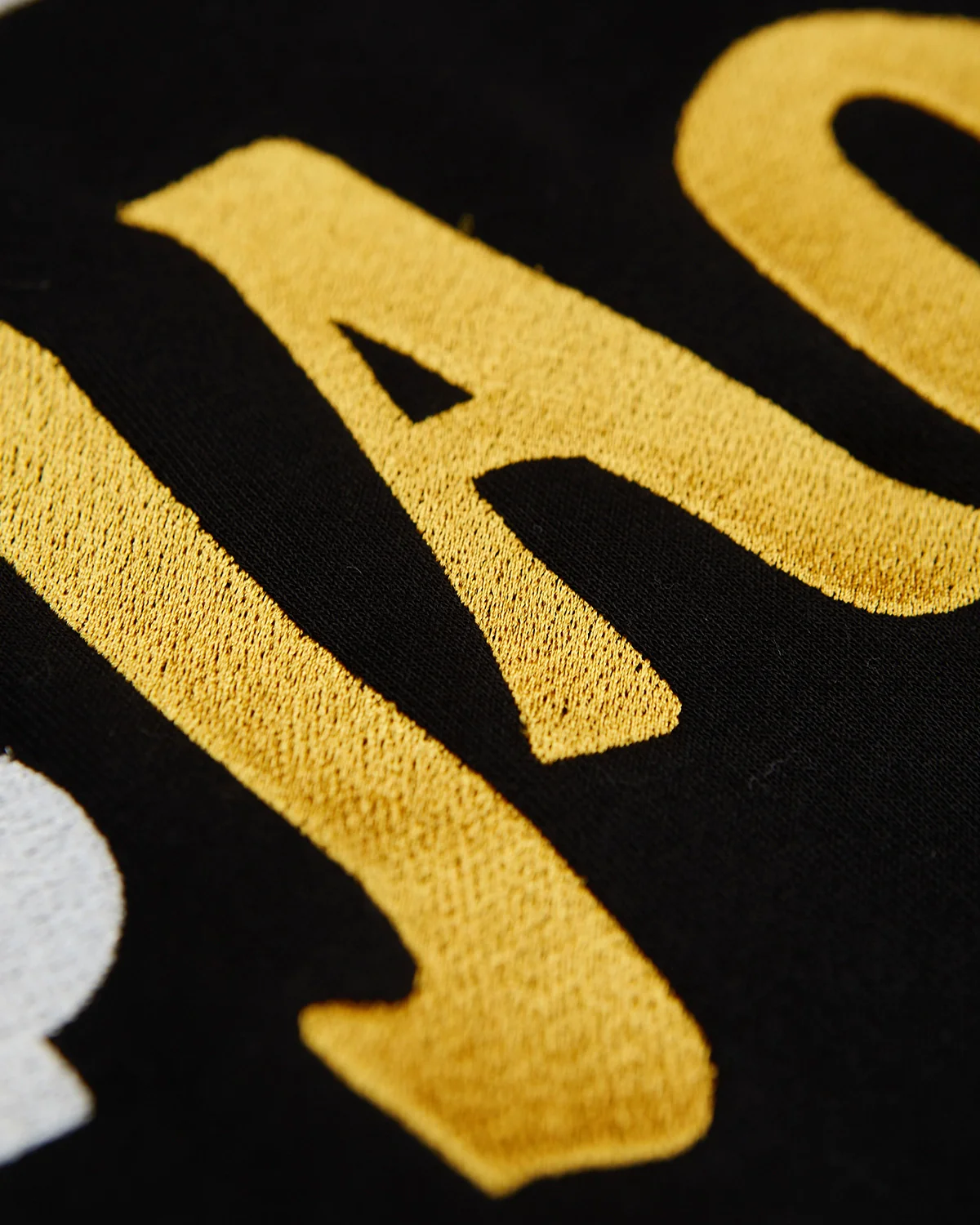 Poker Embroidery Varsity Jacket | Inflation Streetwear - Image 5