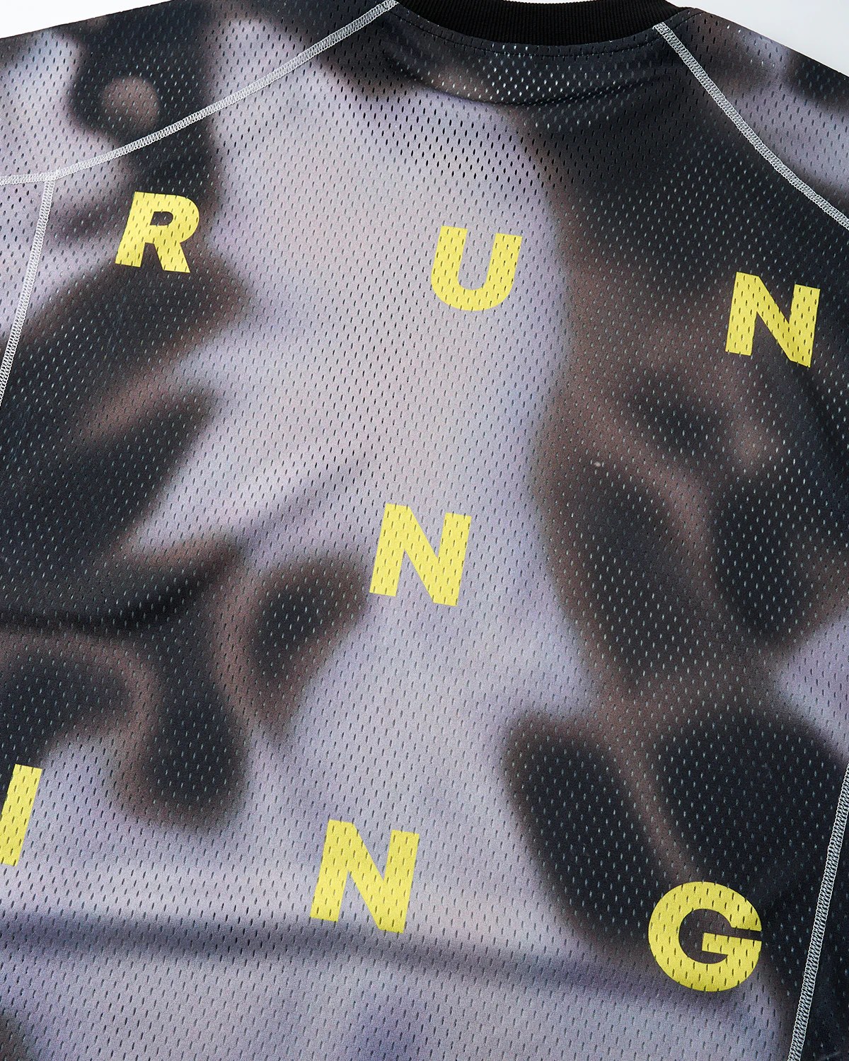 Breathable Mesh Digital Printing Jersey | Inflation Streetwear - Image 10