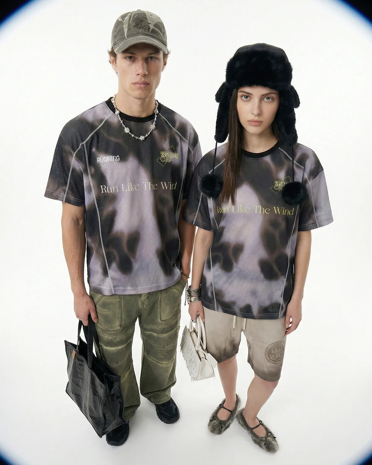 Breathable Mesh Digital Printing Jersey | Inflation Streetwear - Image 3