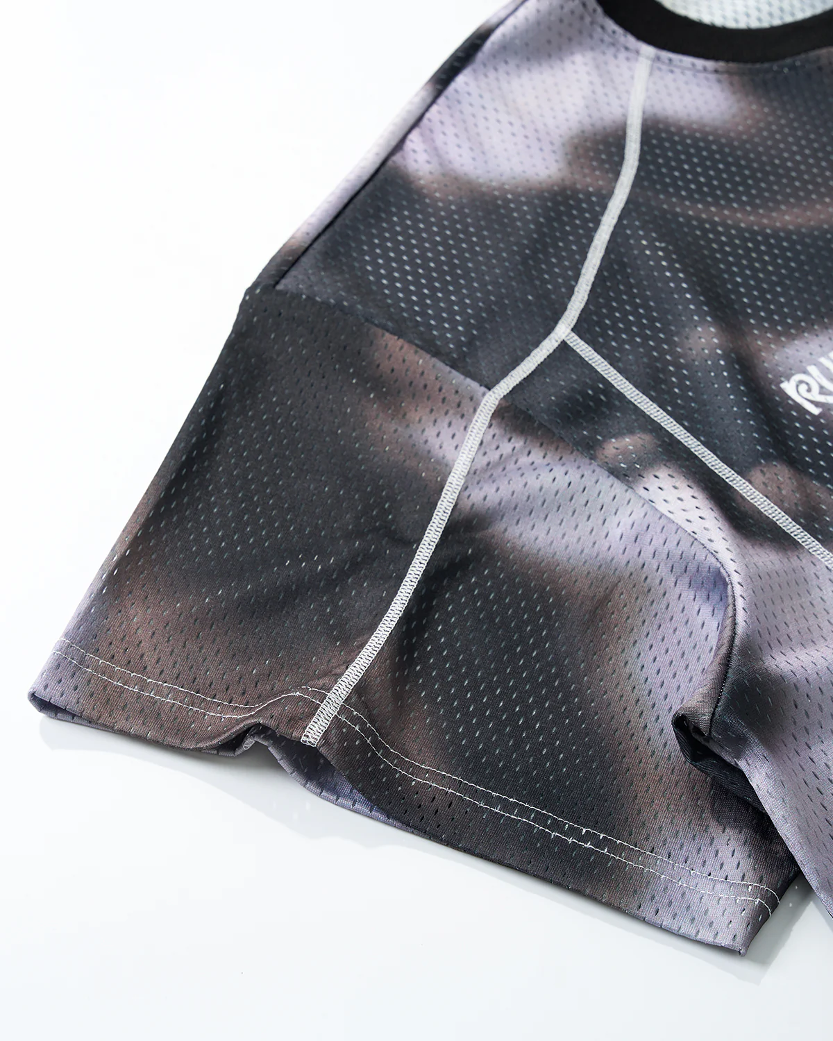 Breathable Mesh Digital Printing Jersey | Inflation Streetwear - Image 8