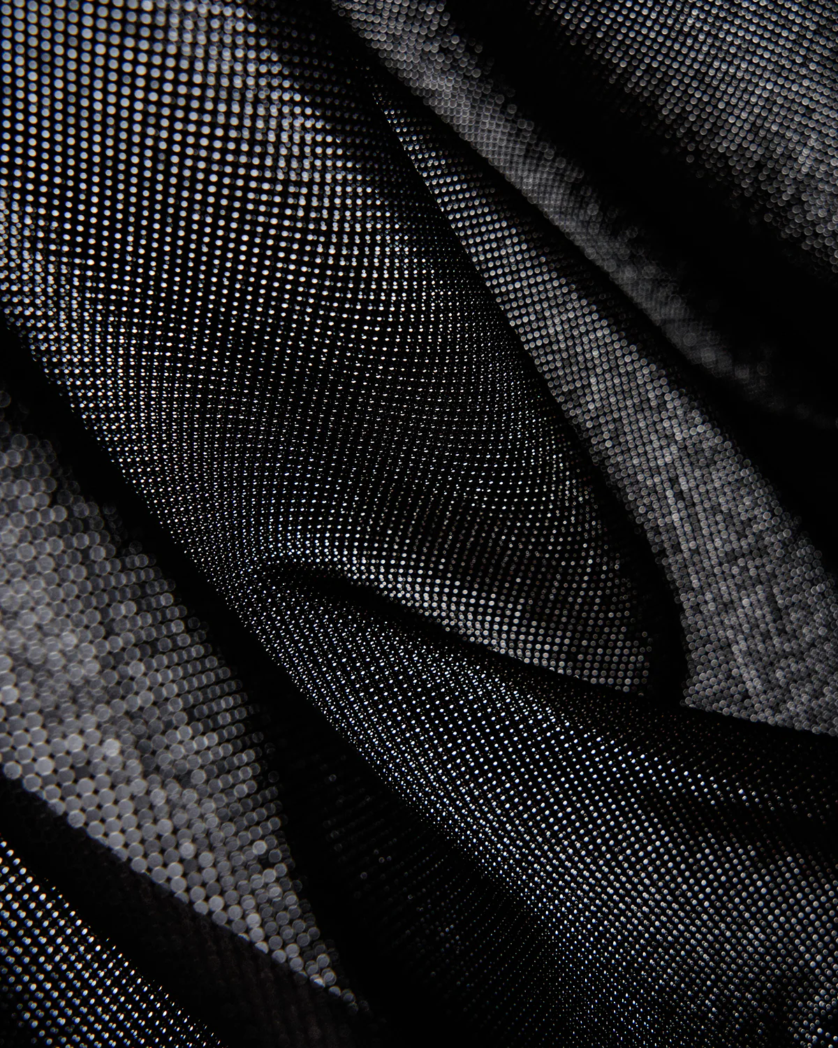 Snow Washed Puff Print T-Shirt | Inflation Streetwear - Image 9