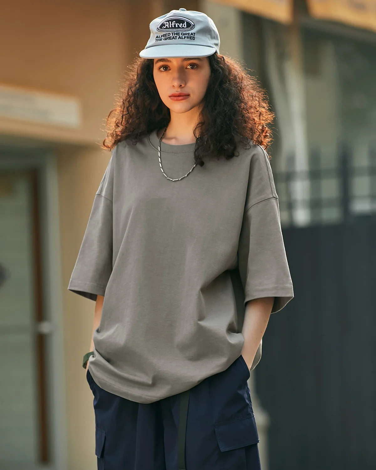 Soft Touch 100% Cotton Blank T Shirt | Inflation Streetwear - Image 11