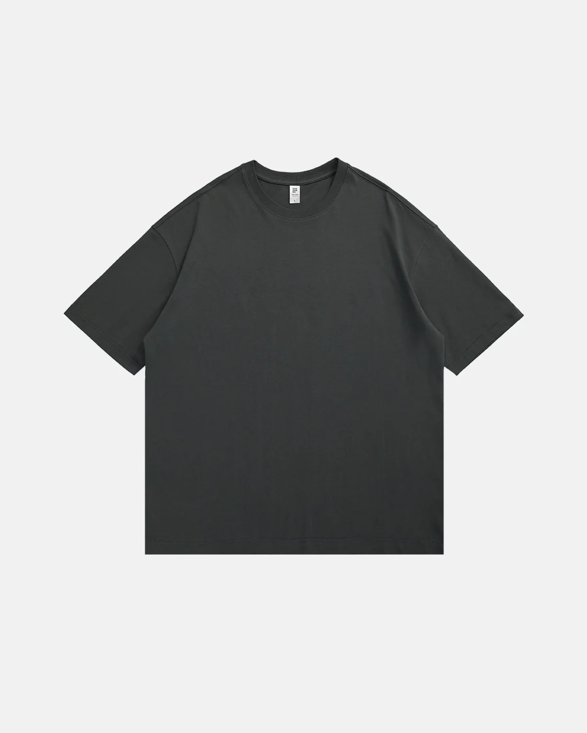 Soft Touch 100% Cotton Blank T Shirt | Inflation Streetwear - Image 4
