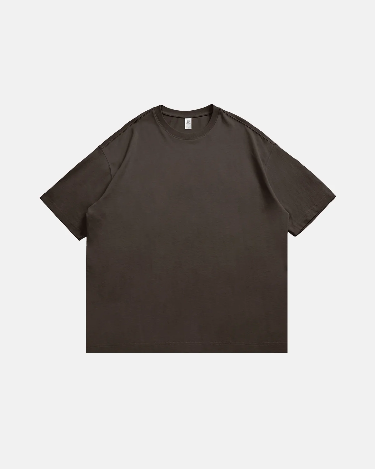 Soft Touch 100% Cotton Blank T Shirt | Inflation Streetwear - Image 5