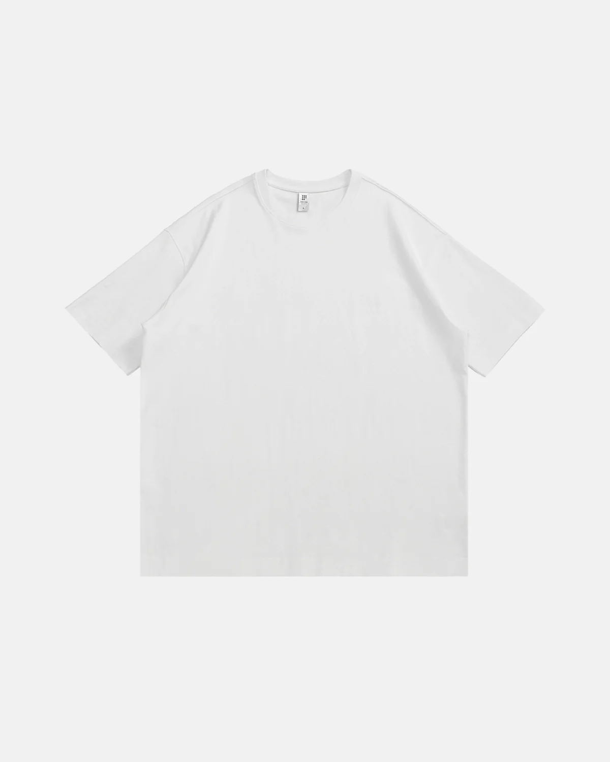Soft Touch 100% Cotton Blank T Shirt | Inflation Streetwear - Image 7