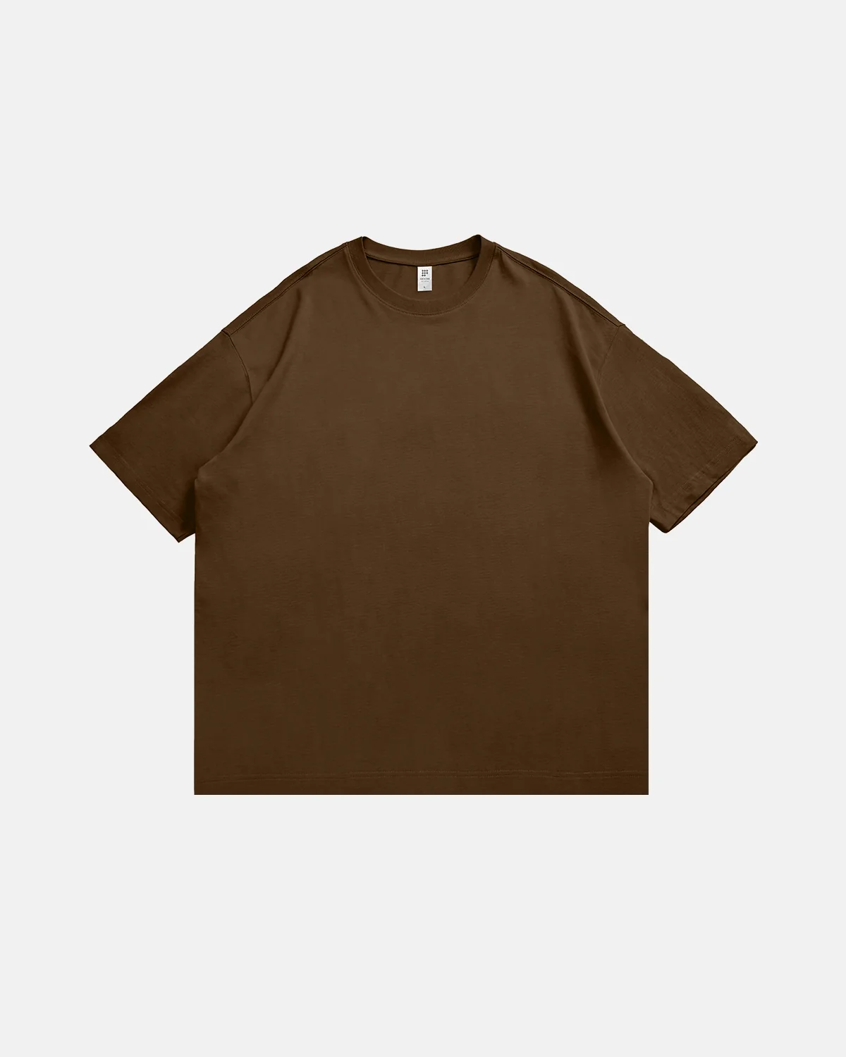 Soft Touch 100% Cotton Blank T Shirt | Inflation Streetwear - Image 9