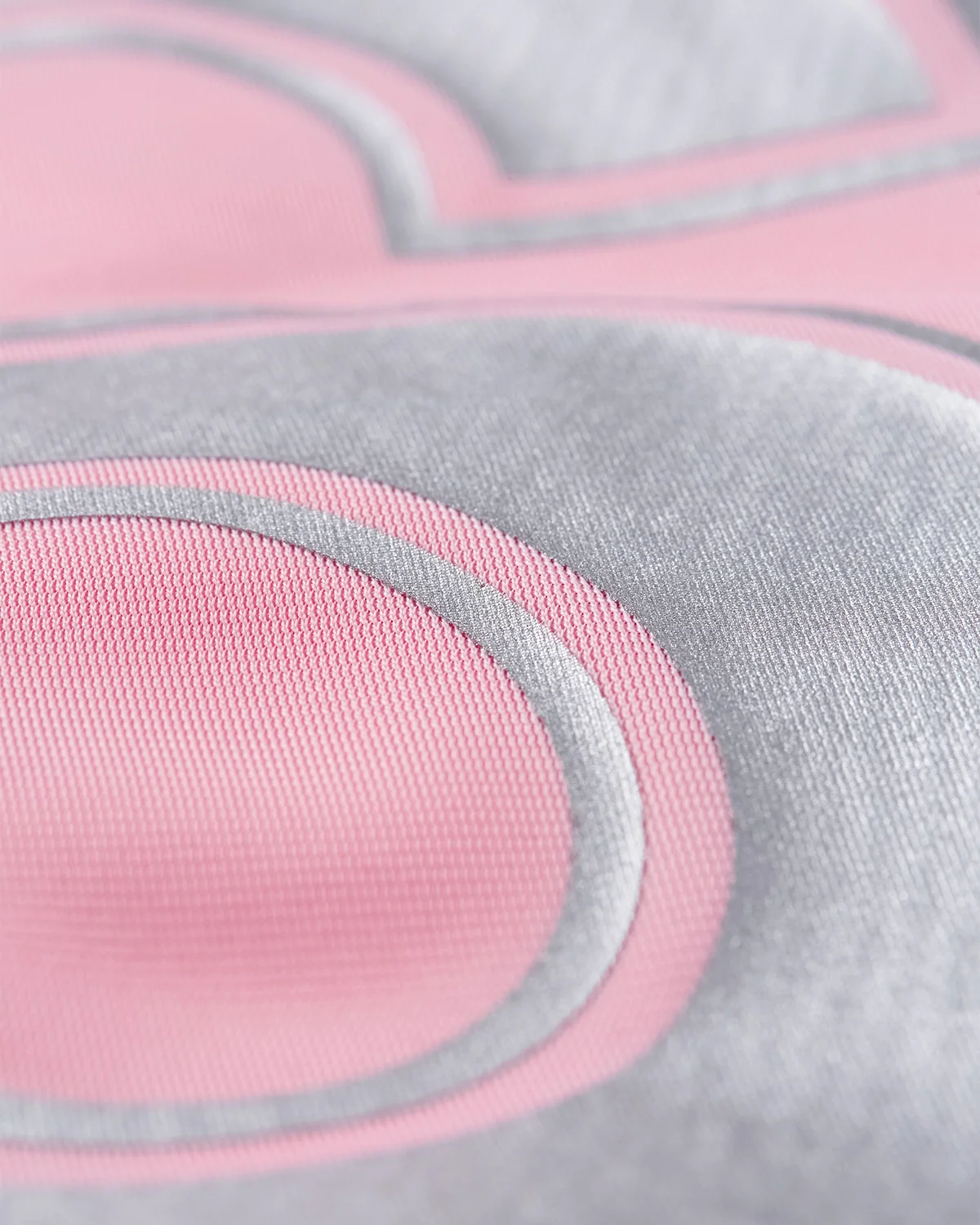 Sportswear Foil Print Jersey | Inflation Streetwear - Image 13