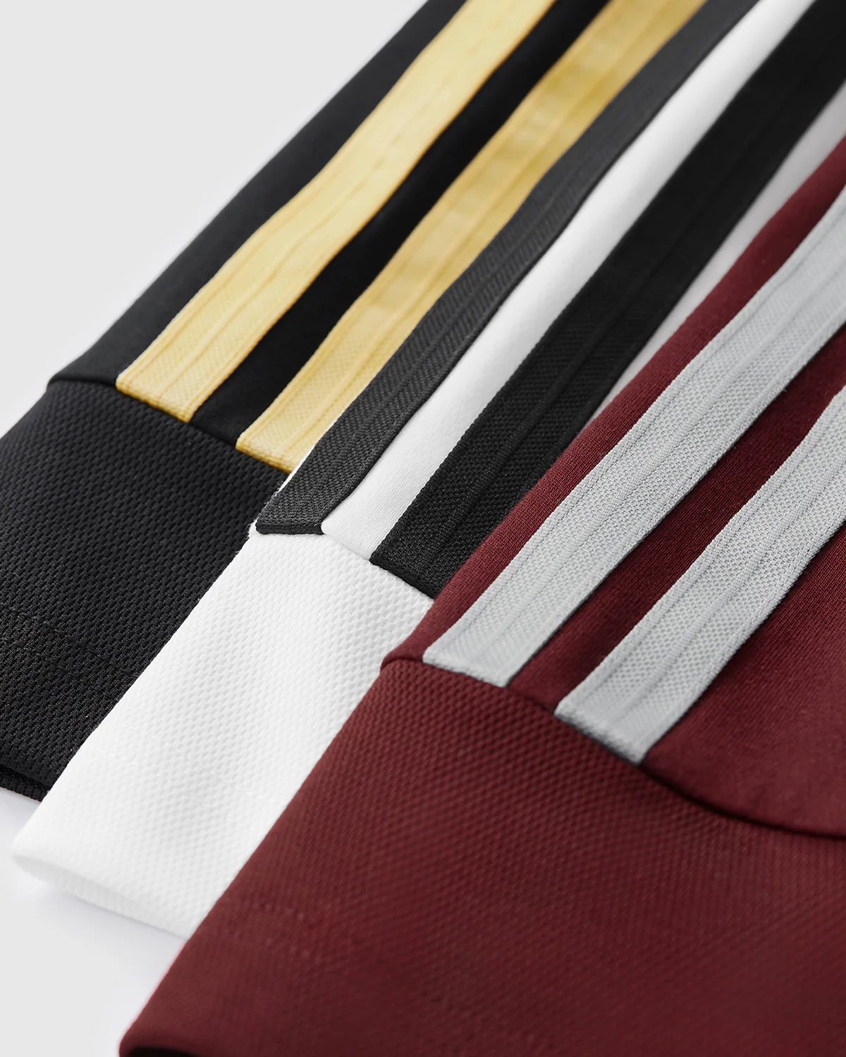 Sporty Patchwork Embroidery Tshirt | Inflation Streetwear - Image 13