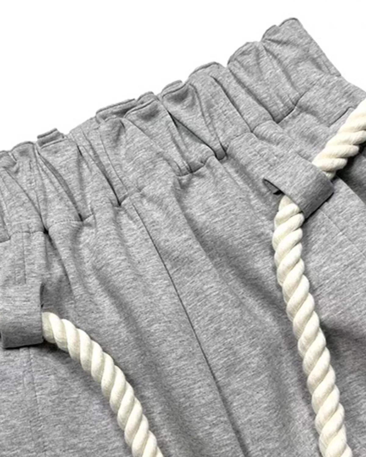 Super Baggy Barrel Sweatpant | Inflation Streetwear - Image 6
